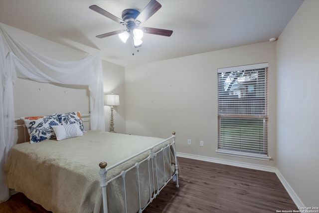 28022 George Obrien, San Antonio, TX 78260