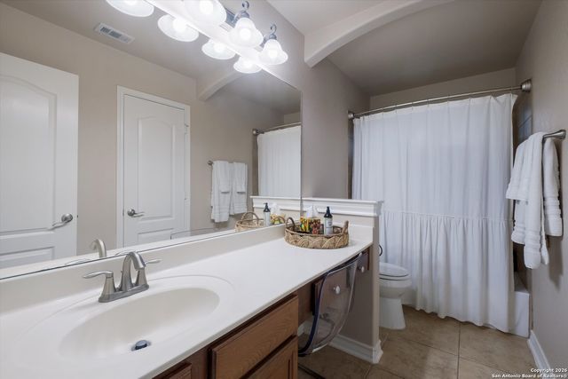 28022 George Obrien, San Antonio, TX 78260