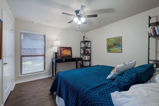 28022 George Obrien, San Antonio, TX 78260