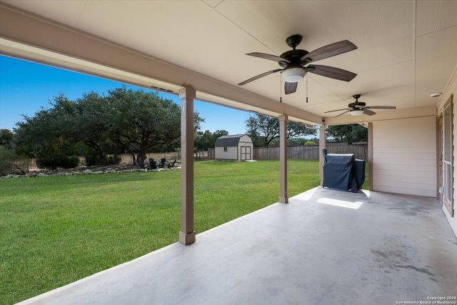 28022 George Obrien, San Antonio, TX 78260
