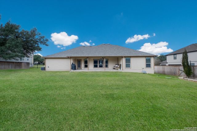 28022 George Obrien, San Antonio, TX 78260