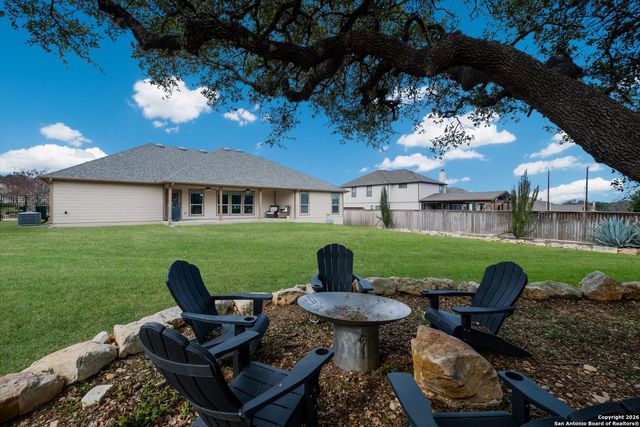 28022 George Obrien, San Antonio, TX 78260