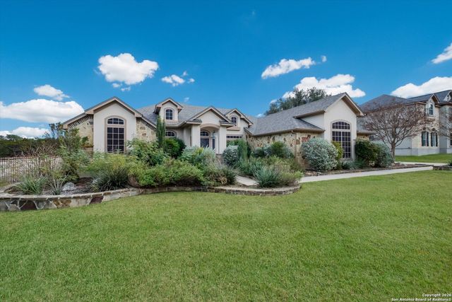 28022 George Obrien, San Antonio, TX 78260