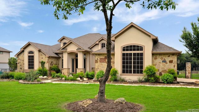 28022 George Obrien, San Antonio, TX 78260