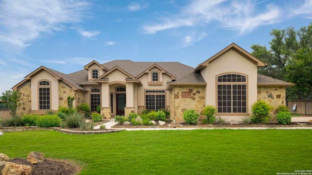 28022 George Obrien, San Antonio, TX 78260