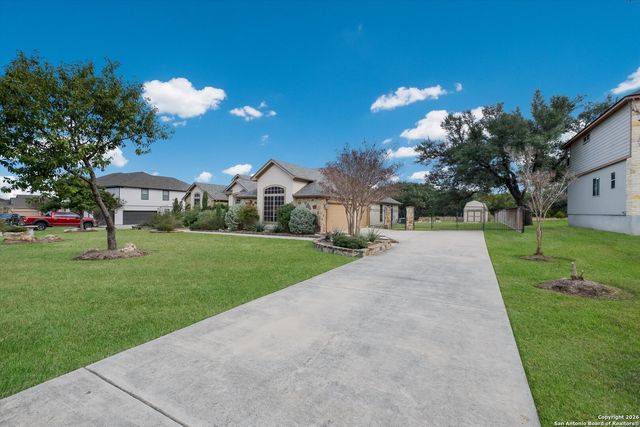 28022 George Obrien, San Antonio, TX 78260