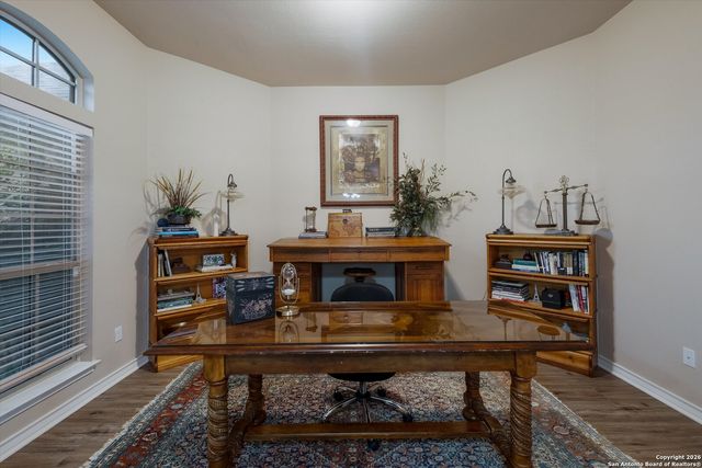 28022 George Obrien, San Antonio, TX 78260