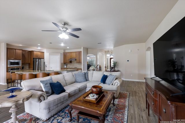 28022 George Obrien, San Antonio, TX 78260