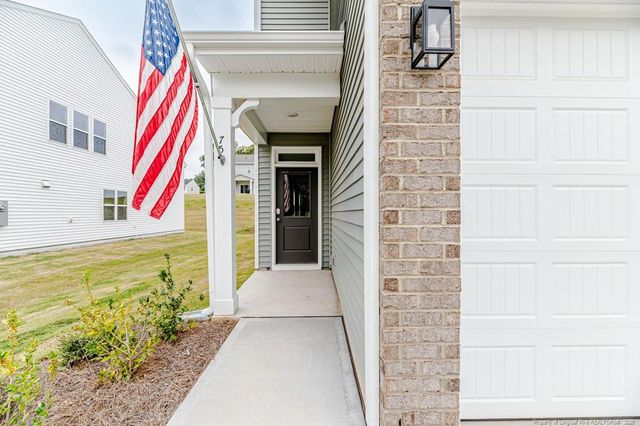 75 Furley (Homesite 115) Street, Sanford, NC 27330