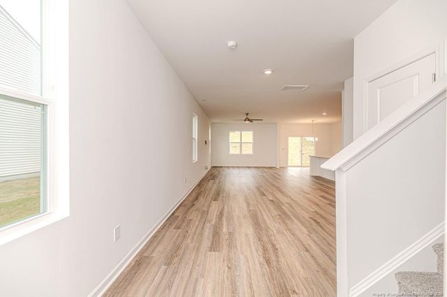 75 Furley (Homesite 115) Street, Sanford, NC 27330