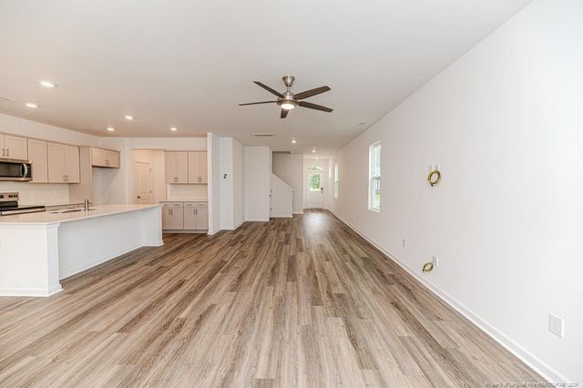 75 Furley (Homesite 115) Street, Sanford, NC 27330