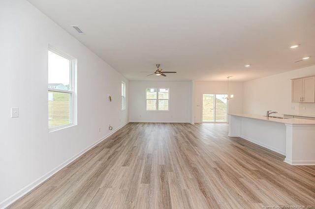 75 Furley (Homesite 115) Street, Sanford, NC 27330