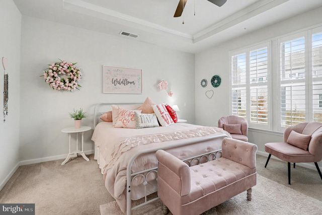 12 PENSACOLA ST, Fredericksburg, VA 22406