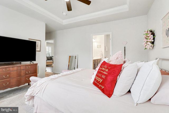 12 PENSACOLA ST, Fredericksburg, VA 22406