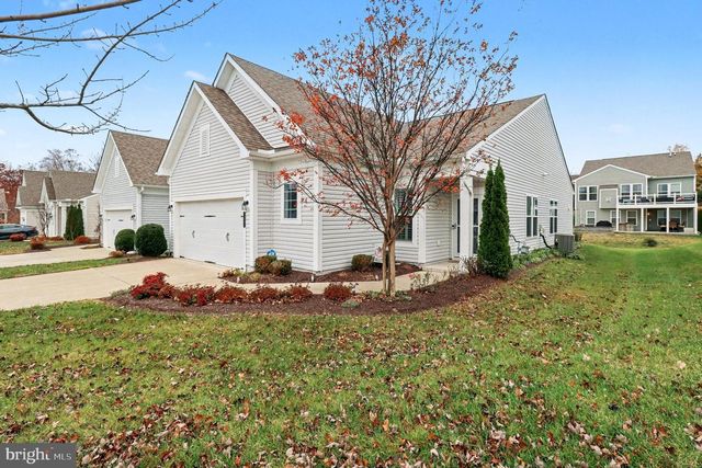 12 PENSACOLA ST, Fredericksburg, VA 22406