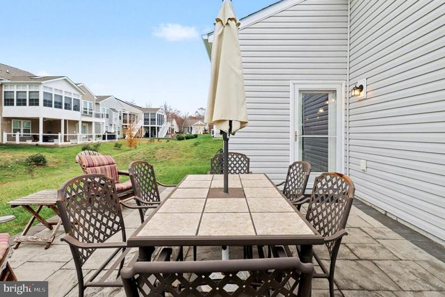 12 PENSACOLA ST, Fredericksburg, VA 22406