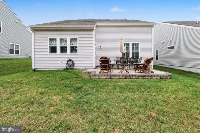 12 PENSACOLA ST, Fredericksburg, VA 22406