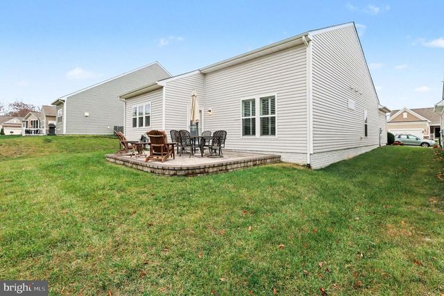 12 PENSACOLA ST, Fredericksburg, VA 22406