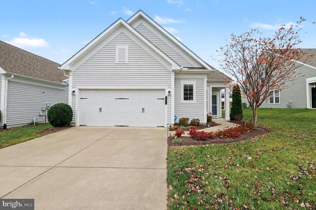 12 PENSACOLA ST, Fredericksburg, VA 22406