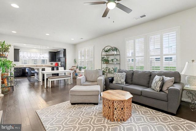 12 PENSACOLA ST, Fredericksburg, VA 22406