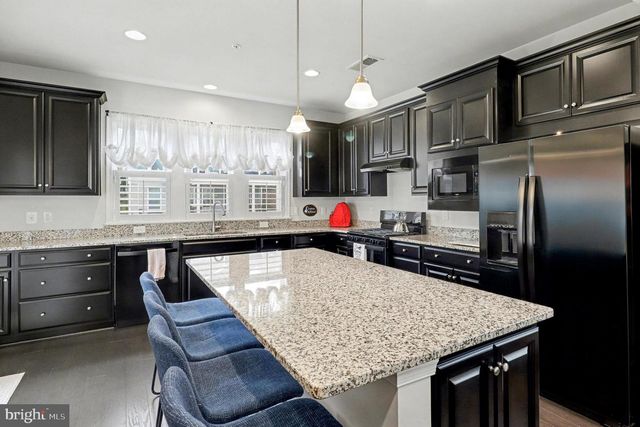 12 PENSACOLA ST, Fredericksburg, VA 22406