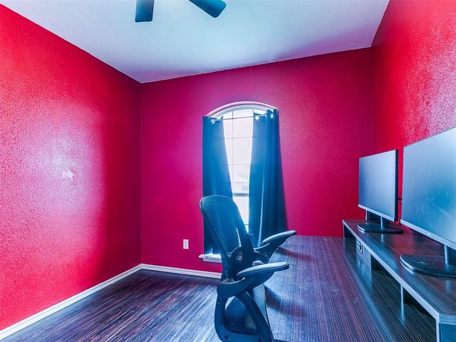 8001 Eagle Circle, Oklahoma City, OK 73135