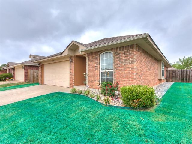 8001 Eagle Circle, Oklahoma City, OK 73135
