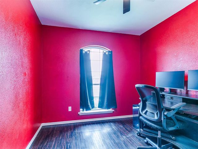 8001 Eagle Circle, Oklahoma City, OK 73135
