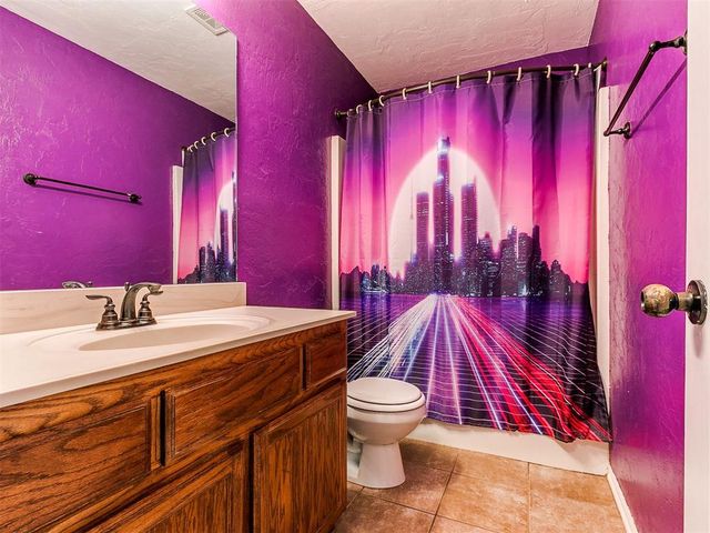 8001 Eagle Circle, Oklahoma City, OK 73135