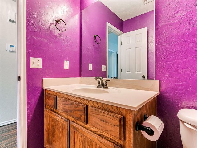 8001 Eagle Circle, Oklahoma City, OK 73135