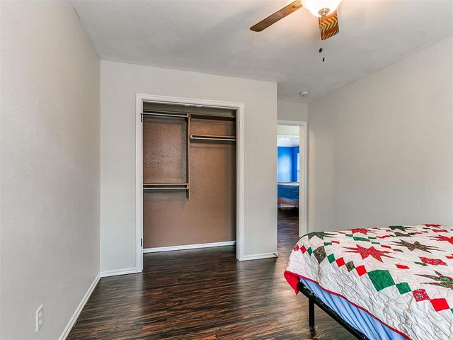 8001 Eagle Circle, Oklahoma City, OK 73135