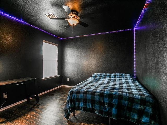 8001 Eagle Circle, Oklahoma City, OK 73135