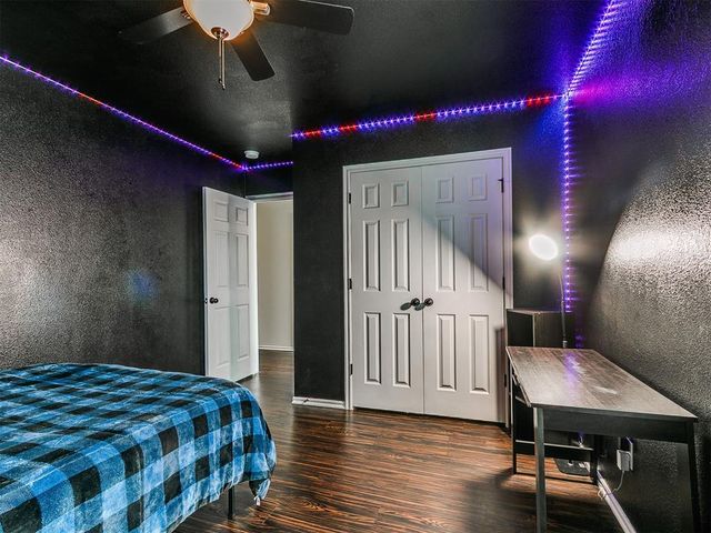 8001 Eagle Circle, Oklahoma City, OK 73135