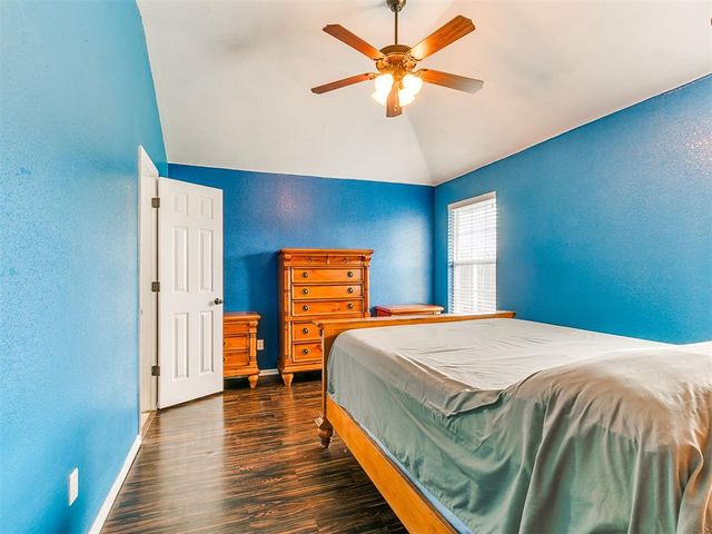 8001 Eagle Circle, Oklahoma City, OK 73135