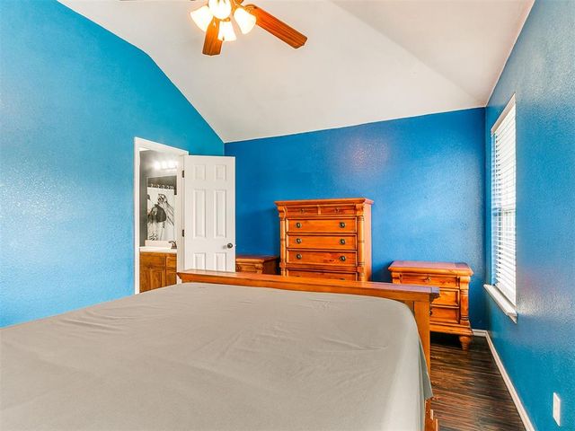 8001 Eagle Circle, Oklahoma City, OK 73135