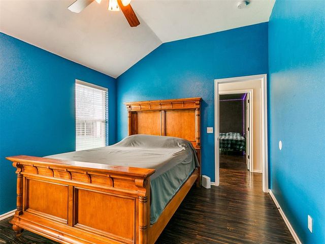 8001 Eagle Circle, Oklahoma City, OK 73135