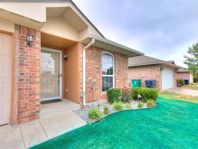 8001 Eagle Circle, Oklahoma City, OK 73135