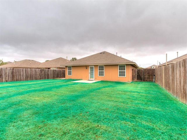 8001 Eagle Circle, Oklahoma City, OK 73135