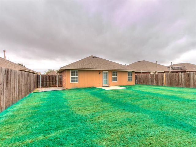 8001 Eagle Circle, Oklahoma City, OK 73135