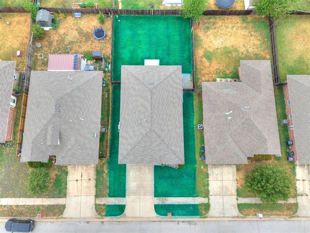 8001 Eagle Circle, Oklahoma City, OK 73135