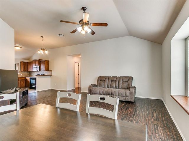 8001 Eagle Circle, Oklahoma City, OK 73135