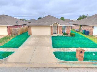 8001 Eagle Circle, Oklahoma City, OK 73135