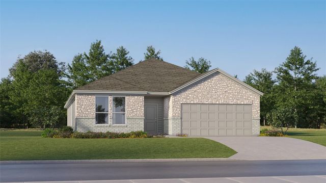 121 Seabreeze ST, Kyle, TX 78640