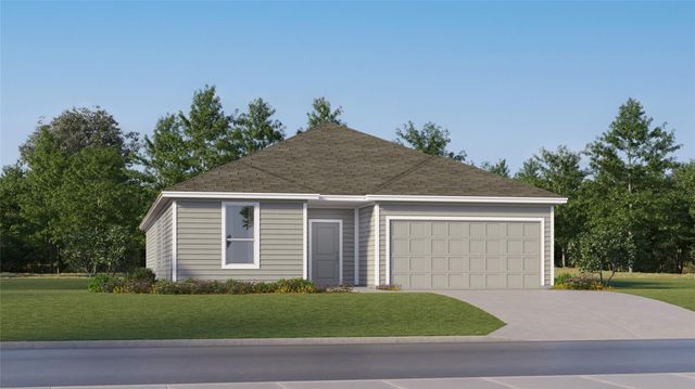 121 Seabreeze ST, Kyle, TX 78640