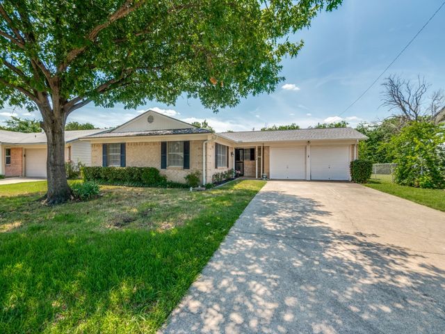 2504 W Rochelle Road, Irving, TX 75062