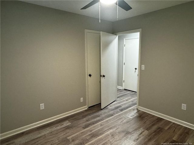 112 Thornbird Drive, Raeford, NC 28376