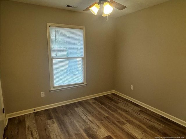 112 Thornbird Drive, Raeford, NC 28376