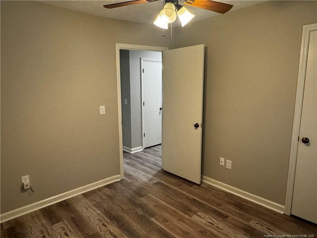 112 Thornbird Drive, Raeford, NC 28376