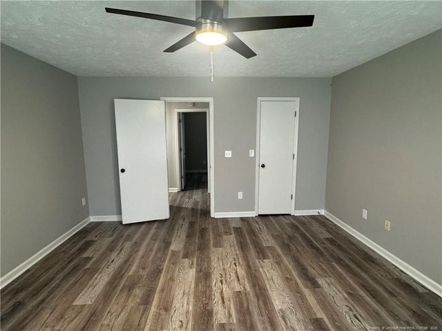 112 Thornbird Drive, Raeford, NC 28376