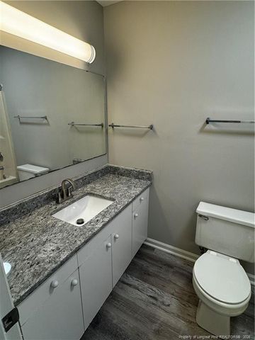 112 Thornbird Drive, Raeford, NC 28376